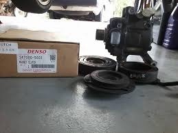 Beli magnetic clutch ac online berkualitas dengan harga murah terbaru 2021 di tokopedia! Info Masalah Compressor Tak Bengkel Aircond Melaka Facebook