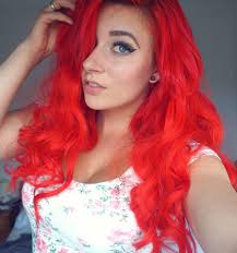Arctic Fox Poison Permanent Hair Color Arctic Fox Hair Color Semi Permanent Hair Color