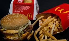 1 a handbook of halal and haram products vol. Confusion Persists Over Mcdonald S Meat Imports Pakistan Dawn Com