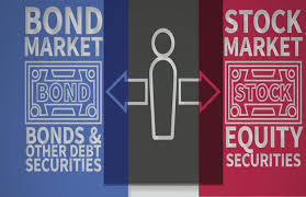 Check spelling or type a new query. Bond Market Vs Stock Market What S The Difference