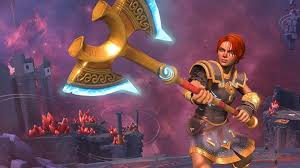See and discover other items: Immortals Fenyx Rising Is A Messy Mash Up Of The Best Nintendo And Ubisoft Games This Generation Eurogamer Net