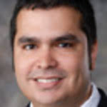 Dr. Eric Ortigoza, MD, Neonatology