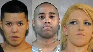 Surrey RCMP Releases 'Naughty' List