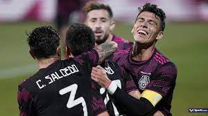 Enrique peña nieto y presidente de islandia intercambian playeras. 4 Alnp72qzv6fm