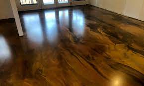 Epoxy Paint And Epoxy Coating Do You Know The Difference