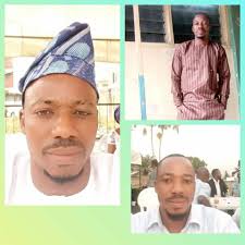 Wish him happy birthday. Happy birthday Engr Samuel Igiri, Age graciously  with long life, good health n prosperity.