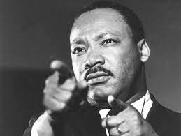 Januar 1929 in atlanta, georgia, usa, geboren. Martin Luther King Der Mann Der Die Usa Vom Schwarz Weiss Denken Befreite Nzz