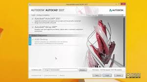 Autocad 2017 Installation Youtube