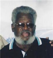 Mckinley Hammond Obituary