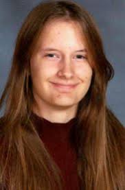 Chasity Stavenhagen, a bright light in the lives of all who knew her, was  born