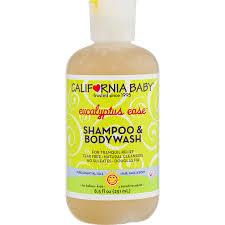 Our bubble bath, prepared with ethically traded unrefined shea butter, protective shea leaf, calming lemon balm and eucalyptus, nourishes and softens skin. California Baby Eucalyptus Ease Shampoo Bodywash 8 5 Fl Oz Walmart Com Walmart Com