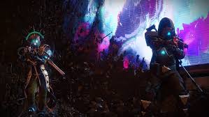 You use make destiny 2 wallpaper 4k for your desktop computer backgrounds, mac wallpapers, android lock screen or iphone screensavers and another. Hd Wallpaper Destiny 2 4k Awesome Hd Wallpaper Flare