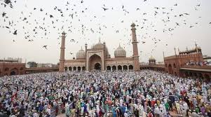 Jul 08, 2021 · eid ul adha 2021 is expected on tuesday, july 20, 2021. Eid Al Adha 2018 Date India When Is Bakrid In 2018 Religion News The Indian Express