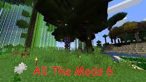 Here's how to create your own minecraft server on pc. Minecraft Server All The Mods 6 Youtube