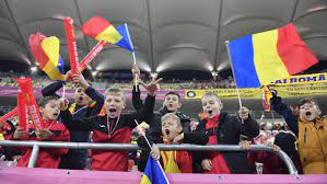 Televiziunea română are statut de serviciu public autonom de interes naţional şi emite pe cinci canale: Presa NorvegianÄƒ Despre Meciul De Pe Arena NaÈ›ionalÄƒ Sunete Asurzitoare Tribale Din Partea Copiilor La BucureÈ™ti