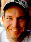 Gerald "Mark" Bingham
