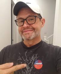 Scott Butler (@ScottButlerAct)