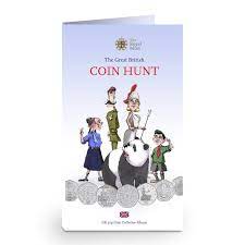 Find the value any circulation uk 50p. Uk 50p Coin Collector Album The Royal Mint