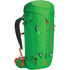 Review Our Top 5 Alpine Packs For 2016