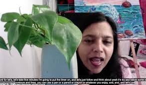 Sustain: plants & poetry