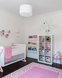 Who is the best designer for pink living room? 20 Gorgeous Pink Nursery Ideas Perfect For Your Baby Girl