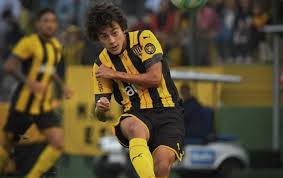 Facundo pellistri goals and skills at manchester united. Arquivos Facundo Pellistri Futebol Latino