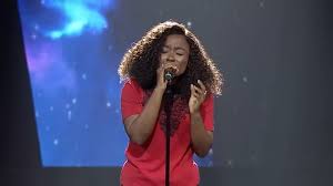 Join facebook to connect with esther benyeogo and others you may know. Olubori Godgift S Blog Esther Benyeogo Sings Rise Up The Voice Nigeria Season 3 Facebook
