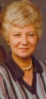 Obituary of Velma Lynn Walker