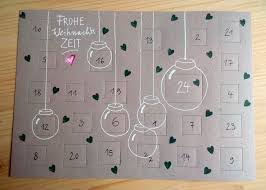 Adventskalender Selber Basteln Ist Ganz Einfach Recycle Weihnachtskalender Diy Adventkalender Adventskalender Selber Basteln Adventskalender
