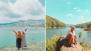 Namun, tahukah kamu jika tulungagung juga memiliki pesona danau yang tak kalah cantik? Ranu Gumbolo Destinasi Hits Di Tulungagung Yang Nggak Kalah Indah Sama Ranu Kumbolo