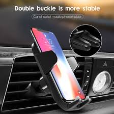 My company car has one that is an acceptable shape and in a good location, so i use a magnetic version when in that vehicle. Car Mount Phone Holder Car Phone Accessories 360 Degree Rotatable Smartphone Car Air Vent Mount Holder Phone Stand Holders Universal Car Phone Holder China Cell Phone Holder Mobile Phone Holder