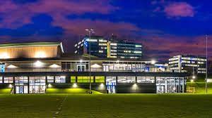 Since 2001, the university of derby has offered online distance learning to students who required more flexible study options. University Of Derby Ranking Student Reviews Uni Compare