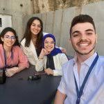 Nada Sweidan (@NadaSweidan)