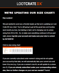 27 Problem Solving Love Culture Clothing Size Chart