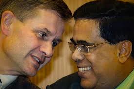 Pawns of Peace: Evaluation of Norwegian Peace Efforts in Sri Lanka