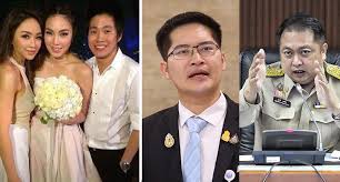 ศาลออกหมายจับ 7 ตร.ในคลิปสุดโหด ถุงคลุมหัวรีดเงินพ่อค้ายาบ้า เผยรวบได้แล้ว 4 นาย ขณะพักอยู่ใน สภ.อ.เมืองนครสวรรค์ ผกก.โจ้กับ. Hdxkomwqo6kzvm