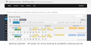 10 Best Woocommerce Booking Plugins For Appointment Scheduling And Reservations 2020 Learnwoo