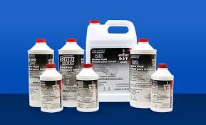 Most newer vehicles have a translucent reservoir with a clearly marked full line. Brake Fluid For Cars And Trucks Parts Matter