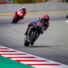 Fabio quartararo (fra) yamaha 40mins 35. Oxg3 Mxsww4ism