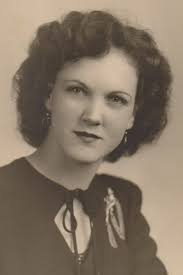 Bobbie Eudene Wright Obituary