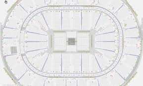 Mohegan Sun Arena Seating Chart With Rows And Seat Numbers