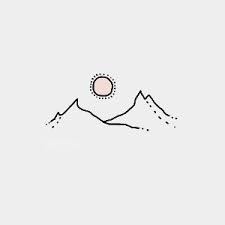 Black And White Line Art Pinterest Pinterest Insatiiable Black And White Illustration Mini Drawings Easy Drawings