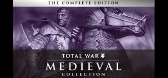 Medieval total war full game for pc, ★rating: Medieval Total War Collection On Steam