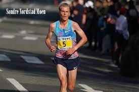 Star norwegian marathoner sondre nordstad moen is taking part in the copenhagen half marathon and they've sent over this insight into his training and huge breakthrough in recent years. Sondre Moen Targets Berlin 2018 European Championships Time To Run Europe