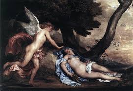 With jacob le doux, tiffany yancey, jimmy traynor, jessica crouse. Valentine S Day Hallmark S Cupid Gives Way To Eros And Real Erotic Love
