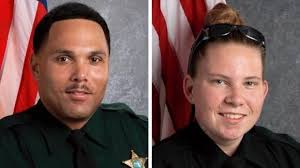 Brevard Sheriff's School Resource Deputies Named Employees of Year at Two  Brevard Schools