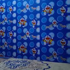 Menakjubkan 13 Wallpaper Dinding Doraemon Awan Richa Wallpaper