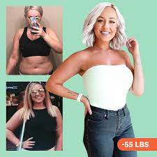 Finding The Keto Diet On Youtube Helped Me Lose 55 Lbs In A Year
