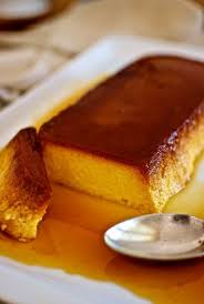 Pin En Postres