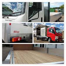 Here Are Some Photos Of A Couple Of Commercial Vehicles Recently Altered By C D Fabrications The Lovely Wooden Floor Instal Inexpensive Flooring Flooring Shops